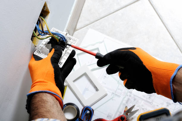 Commercial Electrical Services in Fairview Ferndale, PA